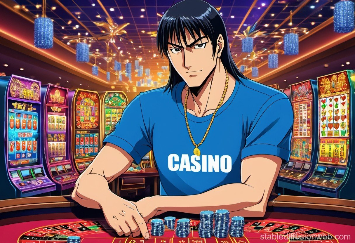 betongame
